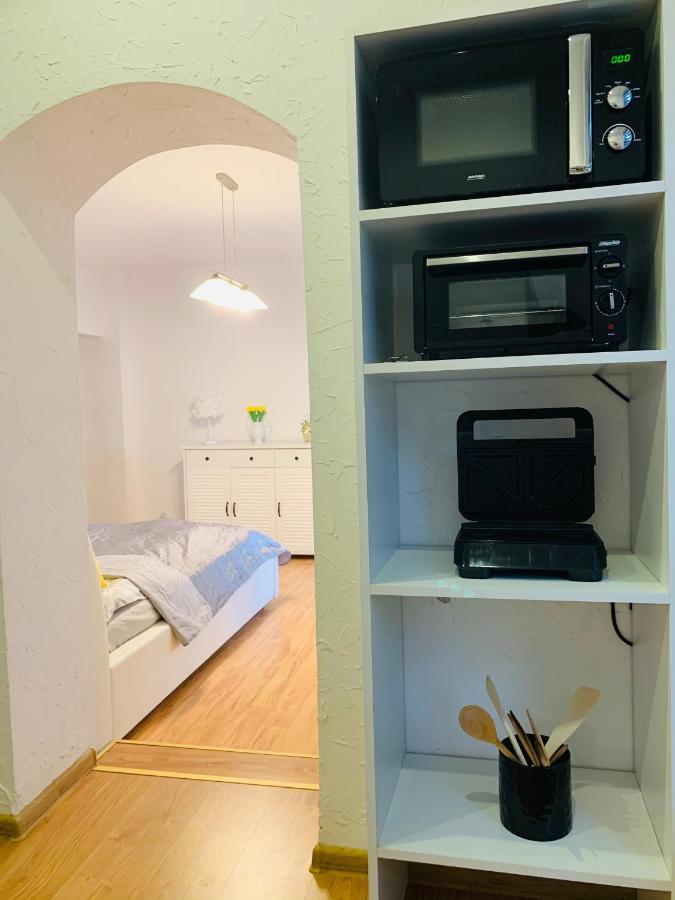 Apartament Rodzinny Z Ogrodem Cieszyn  Exterior photo